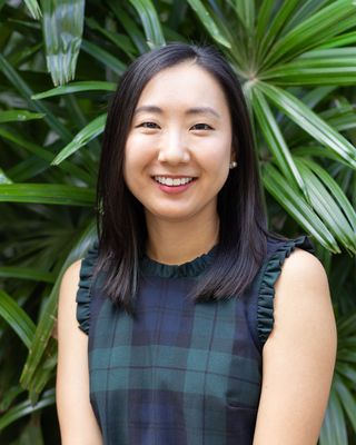 Photo of Yuji Kim, Psychologist, PhD