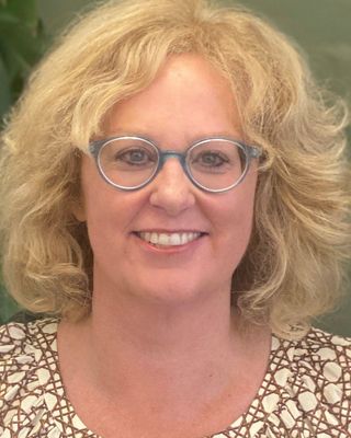Photo of Catherine Knott, Psychologist, MPsych, PsyBA General