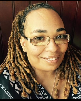 Photo of Denise Simpson, Clinical Social Work/Therapist, LCSW