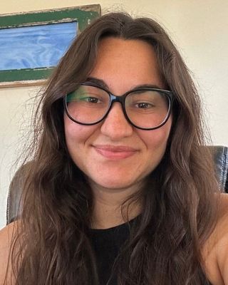 Photo of Michala Glassman, Associate Counselor, MA, LAC, NCC