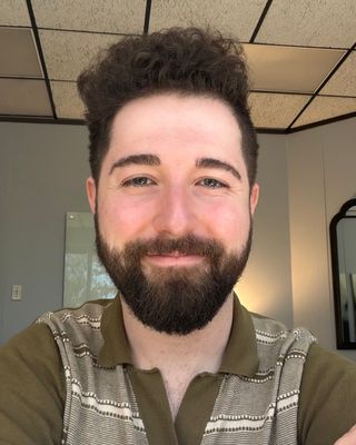 Photo of Alex Barshop, Clinical Social Work/Therapist, LCSW