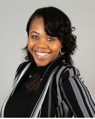 Photo of Keena Naylor, Licensed Professional Clinical Counselor in Cincinnati, OH