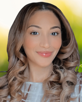 Photo of Jasmine Luther, Counselor, LMHC, MS