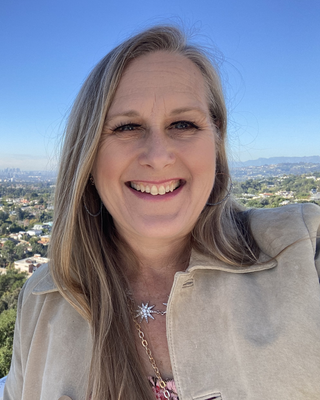 Photo of Robin Ensor Kopf, Clinical Social Work/Therapist, LCSW
