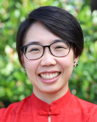Photo of Justine Fan, Pre-Licensed Professional in Western Addition, San Francisco, CA