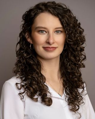 Photo of Samantha Jacobson, Psychologist, PsyD