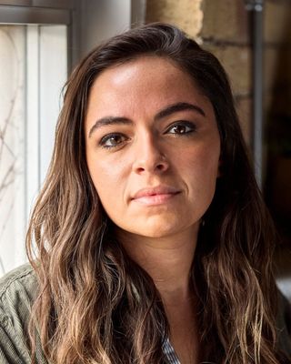 Photo of Farah Bektashi, Registered Psychotherapist, RP, BSc, GIT Dip, OSRP
