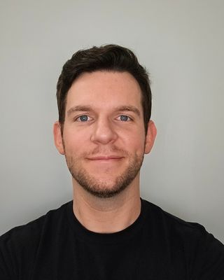 Photo of Sean Bainbridge, Licensed Mental Health Counselor Associate, LMHCA