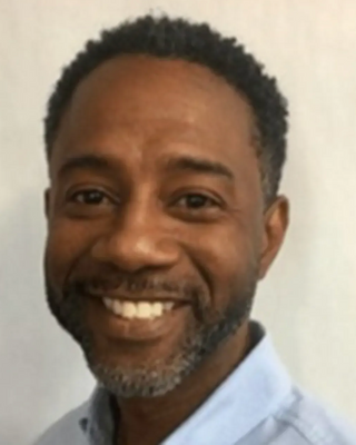 Photo of Curtis Andrews, Psychiatric Nurse Practitioner, PMHNP