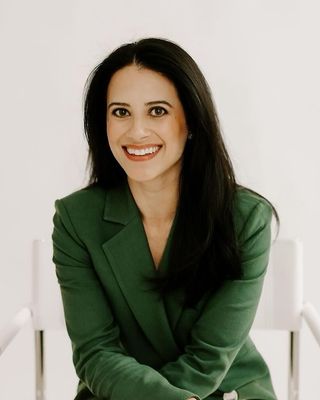 Photo of Charity G Vizcaino, Licensed Professional Counselor, LPC