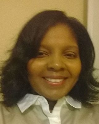 Photo of Racquel Sims, Pre-Licensed Professional in Columbia, SC