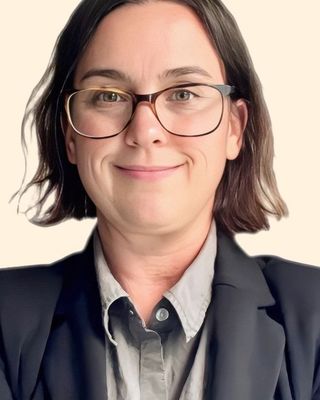 Photo of Alexis Rosen, Clinical Social Work/Therapist, MSW, LSW