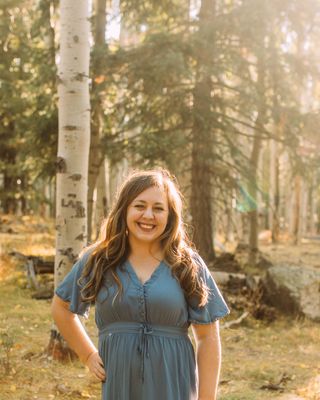 Photo of Taylor Ann Roig, Licensed Professional Counselor, MS, LPC
