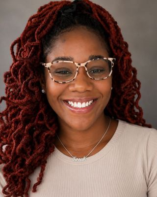 Photo of Farrah Fuller, LCSW Associate , LCSWA