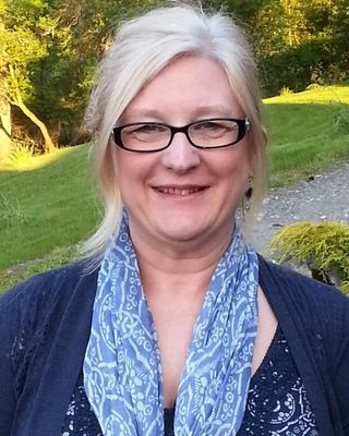Photo of Sandie Holloway, Counsellor in Burnham, England