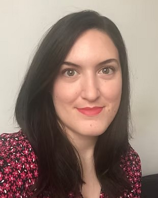 Photo of Kathryn Budd, Psychotherapist, MBABCP