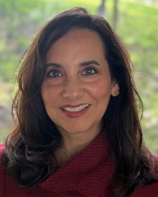 Photo of Nicole Springer, Marriage & Family Therapist Associate, MS, AMFT