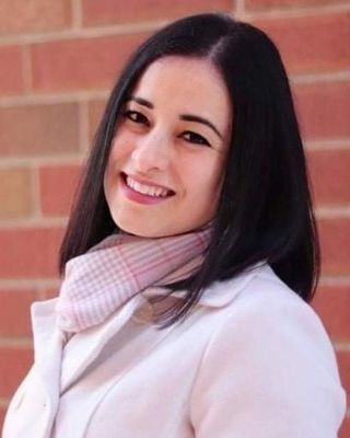 Photo of Eva Reynoso, Clinical Social Work/Therapist in Loop, Chicago, IL