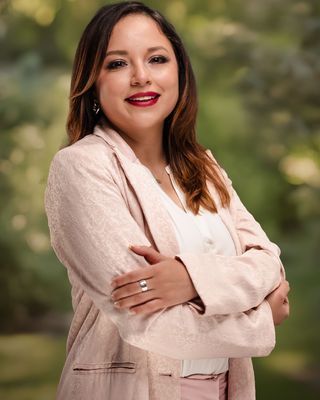 Photo of Evelyn Campos, Licensed Professional Counselor, MA, LPC