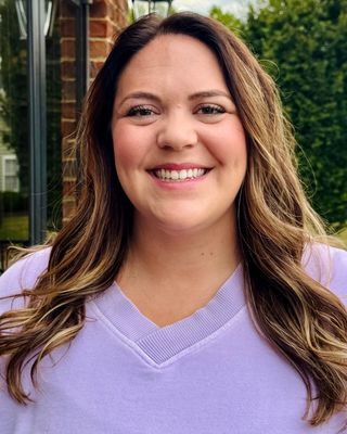 Photo of Daphne Allen, Clinical Social Work/Therapist, LCSW