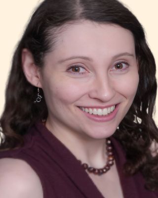 Photo of Laura Davidson, Psychiatric Nurse Practitioner, DNP, PMHNP