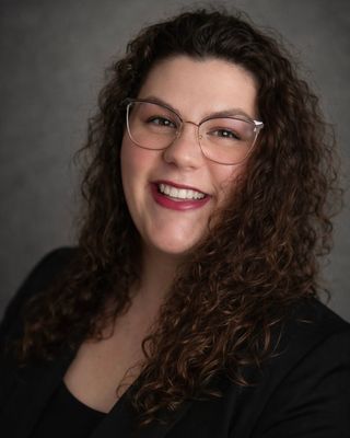 Photo of Hannah Beenken, Counselor, MA, LMHC, ATSA-C, SOTP-II