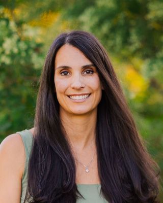 Photo of Brittany Hudnall, Clinical Social Work/Therapist, MSW, LCSW