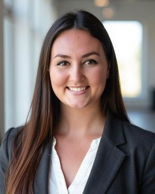 Photo of Jessica Collins, Clinical Social Work/Therapist, LCSW