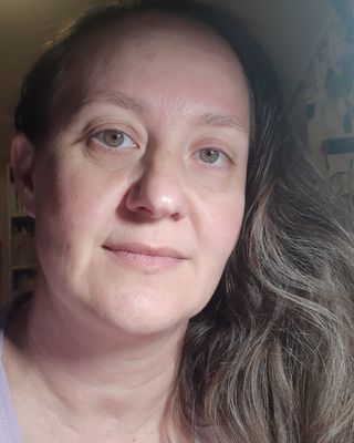 Photo of Aniko Dudas - Let's Talk About S.! - Aniko Dudas, MA