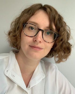 Photo of Angela Hillemann, Psychologist in Saltdean, England
