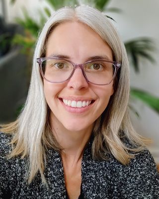 Photo of Gail Kirk Poust, Marriage & Family Therapist, LMFT