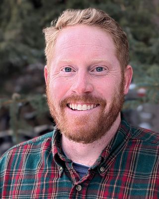 Photo of Jimmy Rosen, Marriage & Family Therapist, LMFT