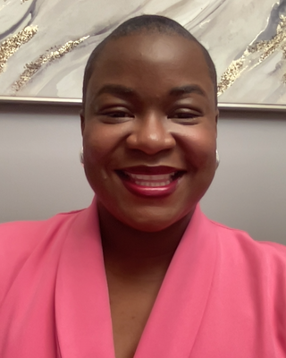 Photo of Monet Kendall-Turner, Counselor