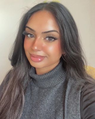 Photo of Arashpreet Jhajj, Pre-Licensed Professional, MACP, BSc