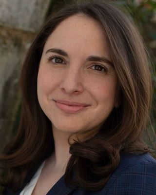 Photo of Clara Scher, Clinical Social Work/Therapist, LMSW