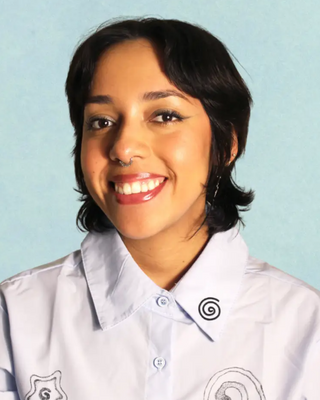 Photo of Lili Gutierrez, Counselor, MC, LAC, NCC