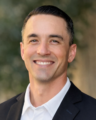 Photo of Bryan Vasquez, Drug & Alcohol Counselor, CATCIII