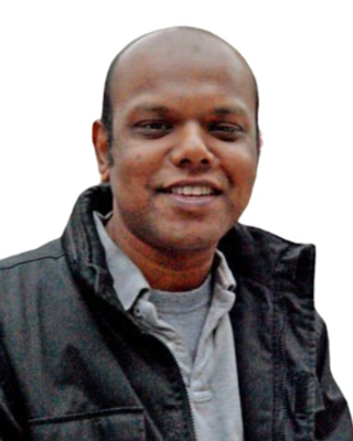 Photo of Yasir Ahmed, Licensed Professional Counselor, LPC