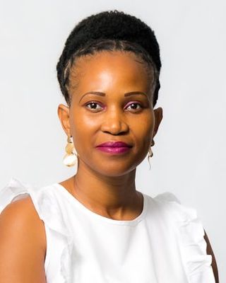 Photo of Makhosi Goliath, Counsellor in Johannesburg International Airport, Gauteng