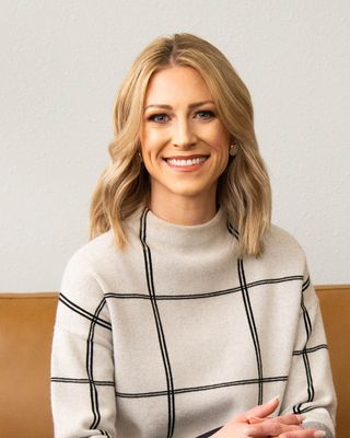 Photo of Amanda Kouba, Clinical Social Work/Therapist, LCSW