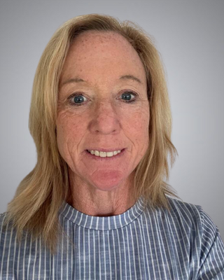 Photo of Kim Burdick, Licensed Professional Counselor, LPC