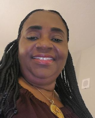Photo of Emem Nkanga, Psychiatric Nurse Practitioner, DNP, MSN, APRN, PMHNP