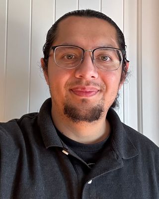 Photo of Elbin C Gonzalez, Licensed Professional Counselor, LPC