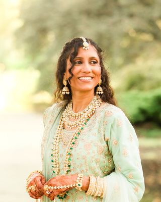 Photo of Humaira Ahmed, Licensed Professional Counselor, LPC