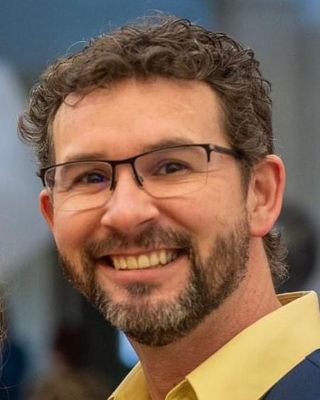 Photo of Russell Mynhier, Marriage & Family Therapist, LMFT