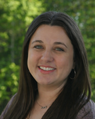 Photo of Jessica Chappell, Marriage & Family Therapist, LMFT