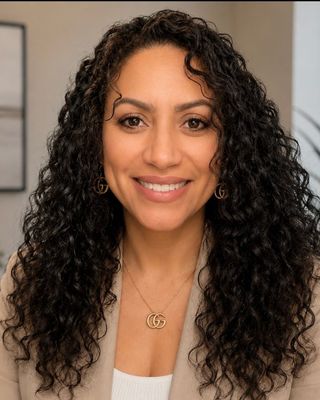 Photo of Monica Santiago, Clinical Social Work/Therapist, LCSW