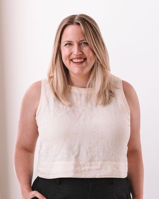 Photo of Hannah Tan, Registered Provisional Psychologist, BA, MACP