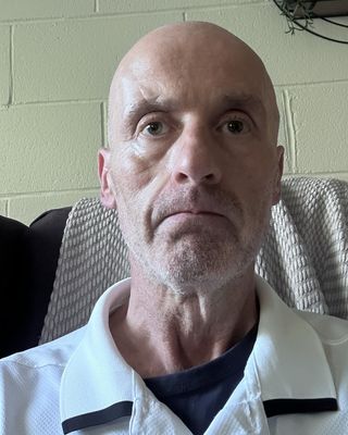 Photo of James O'Shea, Psychotherapist, MUKCP