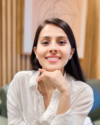Foto de Kenia Chacón Porras, Psicólogo, Lic. en Psicología
